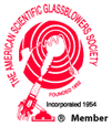 American Scientific Glassblowers Society